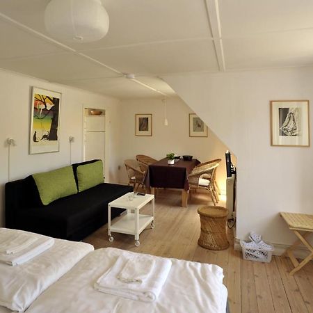 Bed & Coffee Ærøskøbing 部屋 写真